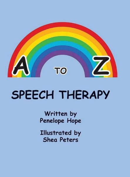 Produktbild: A to Z Speech Therapy