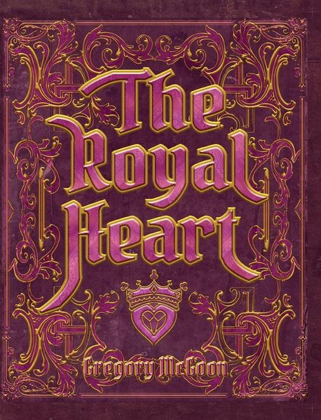 Produktbild: The Royal Heart