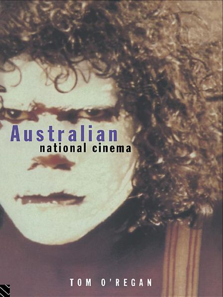 Produktbild: Australian National Cinema
