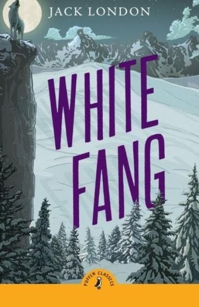 Produktbild: White Fang