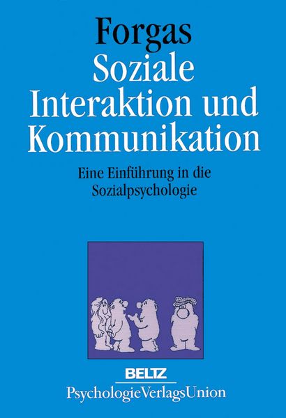Produktbild: Soziale Interaktion und Kommunikation