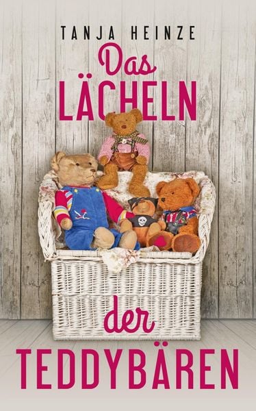 Produktbild: Das L&auml;cheln der Teddyb&auml;ren