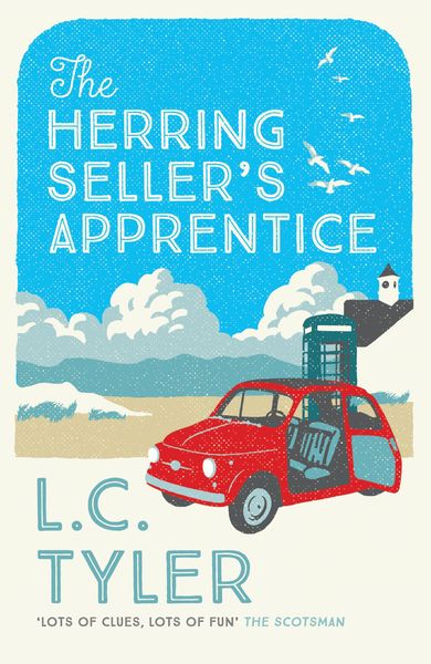Produktbild: The Herring Seller's Apprentice