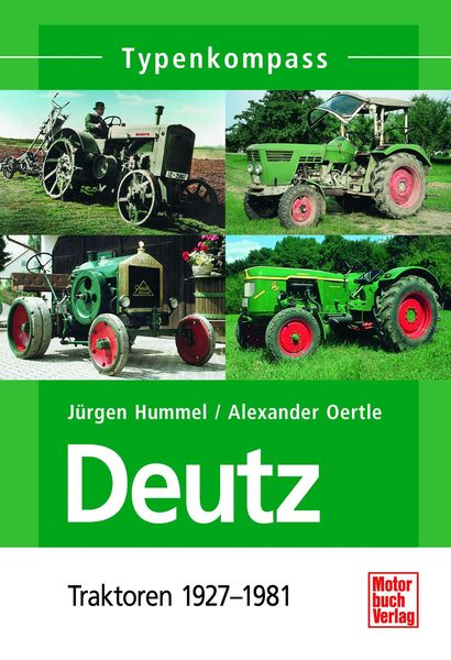 Produktbild: Deutz