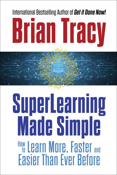 Produktbild: SuperLearning Made Simple