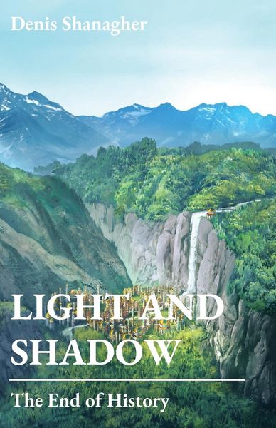 Produktbild: Light and Shadow
