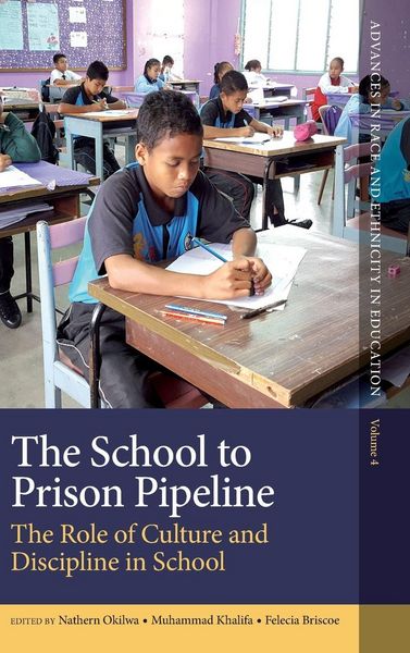 Produktbild: The School to Prison Pipeline