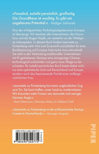 Produktbild: Wie gut wir sind, zeigt sich in Krisenzeiten