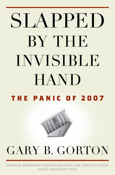 Produktbild: Slapped by the Invisible Hand