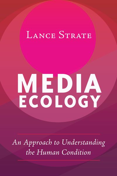 Produktbild: Media Ecology
