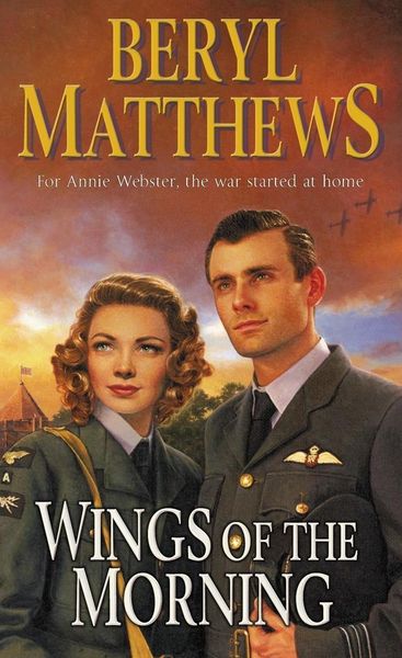 Produktbild: Wings of the Morning