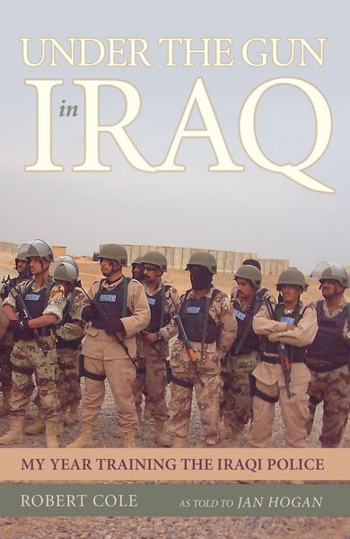 Produktbild: Under the Gun in Iraq