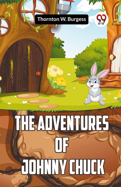 Produktbild: The Adventures of Johnny Chuck