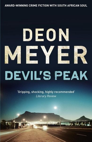 Produktbild: Devil's Peak