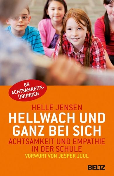 Produktbild: Hellwach und ganz bei sich