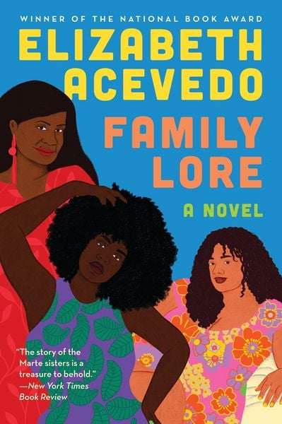 Produktbild: Family Lore