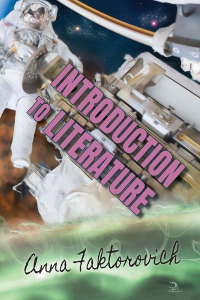 Produktbild: Introduction to Literature