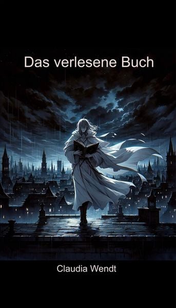 Produktbild: Das verlesene Buch