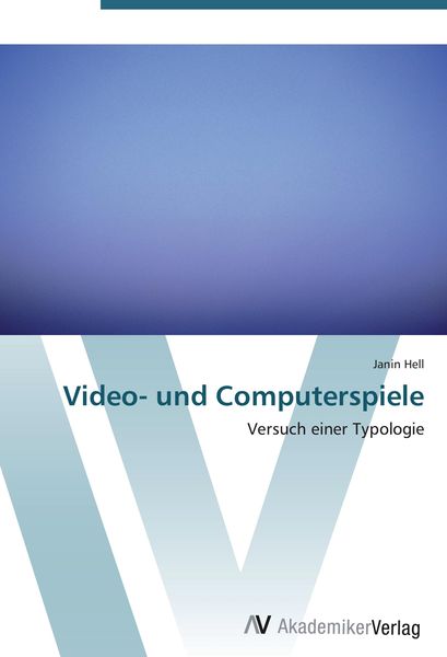 Produktbild: Video- und Computerspiele