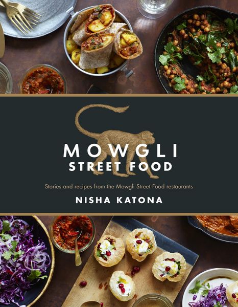 Produktbild: Mowgli Street Food