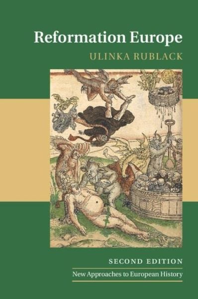 Produktbild: Reformation Europe