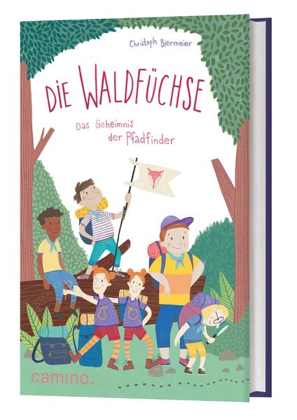 Produktbild: Die Waldf&uuml;chse