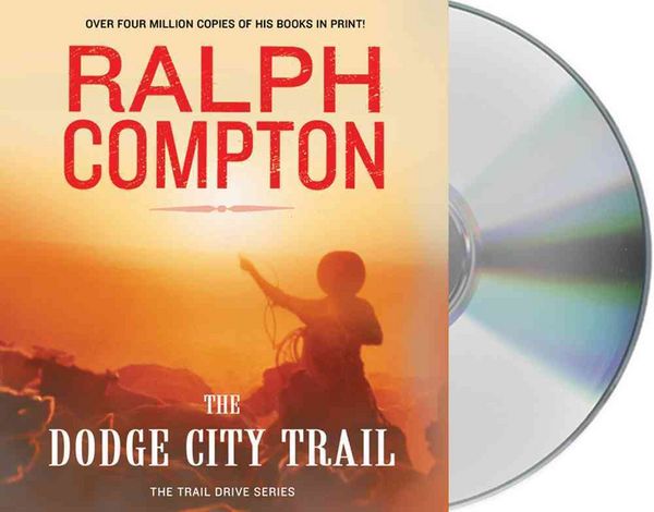 Produktbild: The Dodge City Trail
