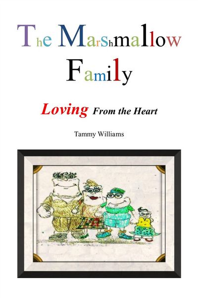 Produktbild: Marshmallow Family