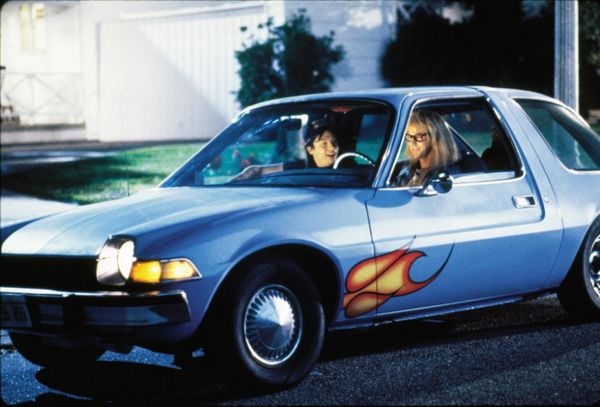 Produktbild: Wayne's World