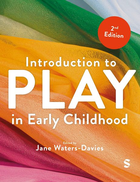 Produktbild: Introduction to Play in Early Childhood