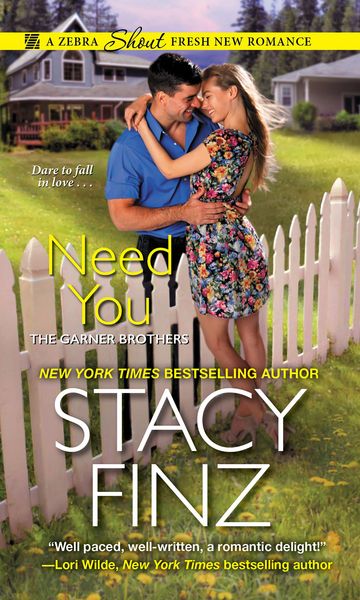 Produktbild: Need You