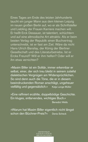 Produktbild: Der falsche Gru&szlig;