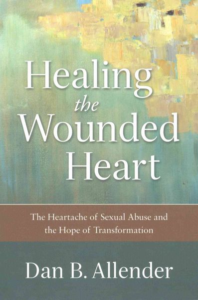 Produktbild: Healing the Wounded Heart