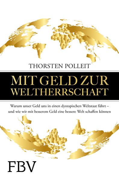 Produktbild: Mit Geld zur Weltherrschaft