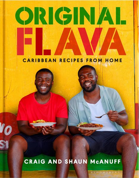 Produktbild: Original Flava