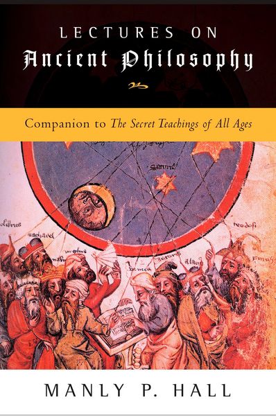 Produktbild: Lectures on Ancient Philosophy