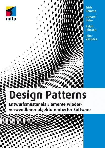 Produktbild: Design Patterns