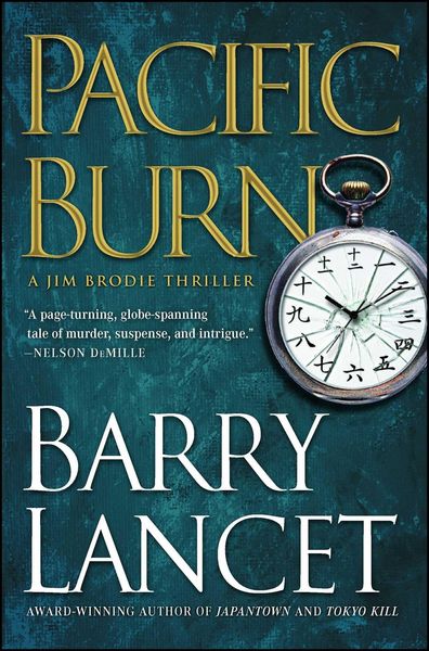 Produktbild: Pacific Burn