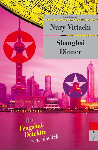 Produktbild: Shanghai Dinner
