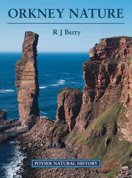 Produktbild: Berry, R: Orkney Nature