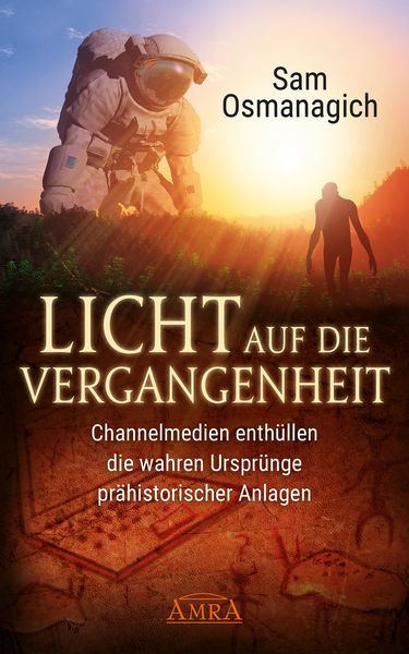 Produktbild: Licht auf die Vergangenheit