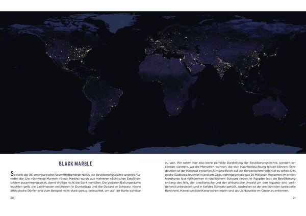 Produktbild: Mad Maps