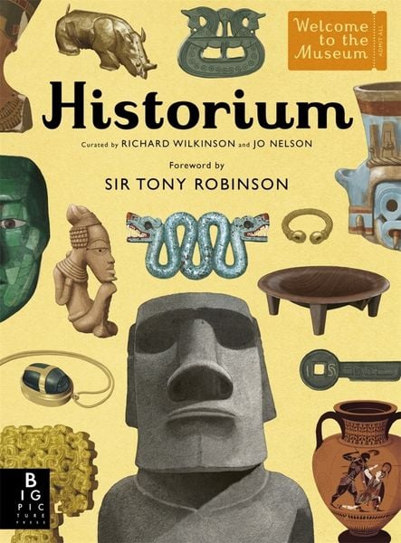 Produktbild: Historium
