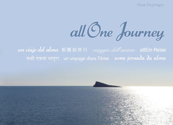 Produktbild: All One Journey