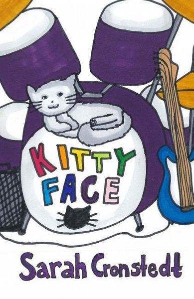 Produktbild: Kittyface
