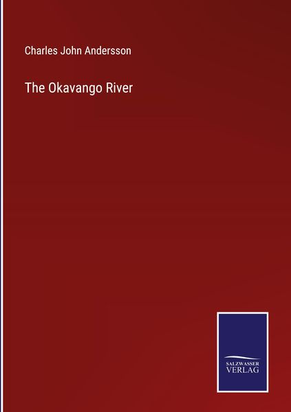 Produktbild: The Okavango River
