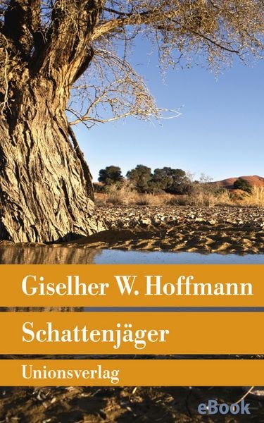 Produktbild: Schattenj&auml;ger