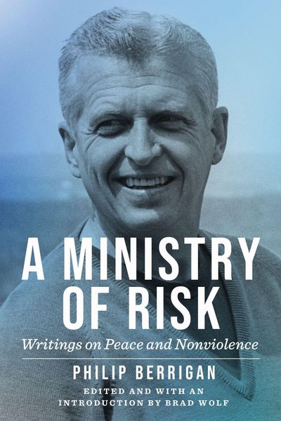 Produktbild: A Ministry of Risk