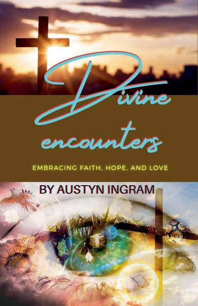 Produktbild: Divine encounters