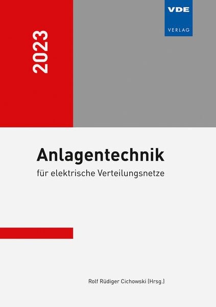 Produktbild: Anlagentechnik 2026